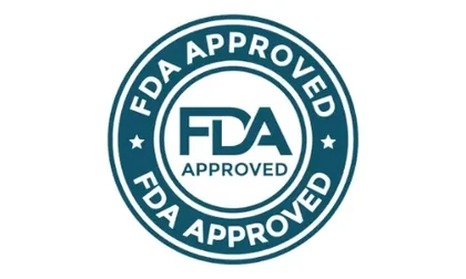 CardioFlush FDA-registered facility