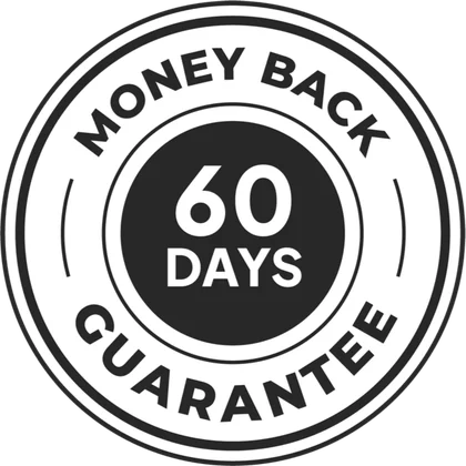 CardioFlush money-back guarantee